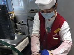 -上海全国土特产食品商场(淮海中路店)