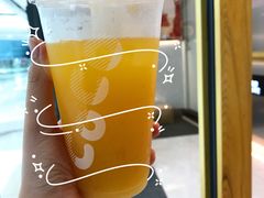 -CoCo都可(东城万达店)