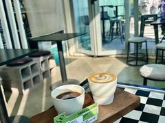 -S.O.E COFFEE(五道营店)