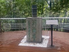 -北极阁公园