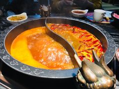 -辣府(大融城店榜首餐厅)