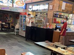 -管氏翅吧(广渠门店)