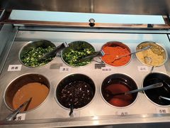 -成都你六姐·牛肉冒菜(城市集市合生汇店)