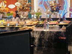 -空之介寿喜烧·和牛放题(恒隆广场店)