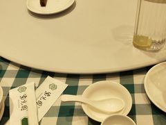 -紫光园·烤鸭·北京菜(劲松店)