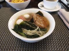 -洲际酒店·地平线全日餐厅HORIZON CAFÉ