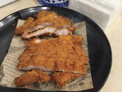 -来福面馆现炒浇头本帮面(真光路店)