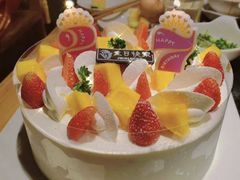 -Joinlife 金恩莱坊蛋糕(康博店)