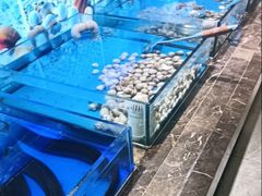 -尚宴牛特鲜自助(太原街万达店)