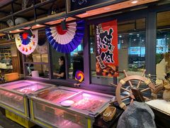 -圣琼美食百汇自助餐厅(福安购物广场店)