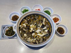 -爱膳菌锅锅(阳南店)