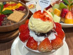 -芭莉与彩虹西餐厅(成都合生汇店)