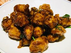 糖醋里脊-大牌大·传统杭帮菜(湖滨店)