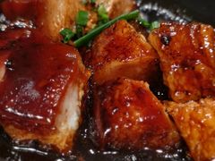 招牌红烧肉-群乐饭店(滨安路店)