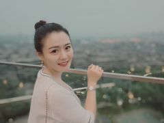 -烛影拾光观景餐厅·创意菜·摄影·小提琴(大唐不夜城店)