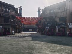 -茯茶镇
