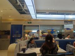 -兰湘子·湘菜小炒(盛龙广场店)