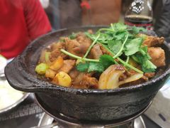 -川香煲(茅台路店)