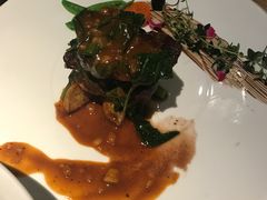 -香草意餐厅(杏石口路店)
