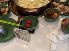 -润园四季椰子鸡火锅(南山海岸城店)