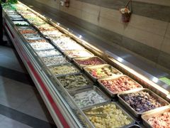 -蒙肥羊·酸汤潮牛·鲜牛肉火锅烤肉自助(岗顶店)