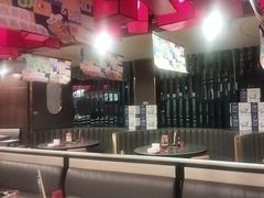 -前门·鲜肉火锅(长风店)