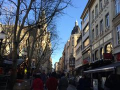 -卢森堡圣母教堂