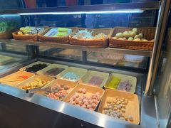 -遇上西雅图多融合海鲜自助餐厅(中房金谊广场店)