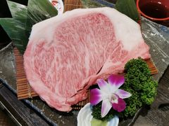 -俺的焼肉(銀座9丁目店)
