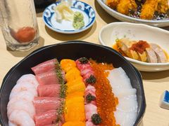 -小山日本料理(太古汇店)