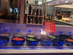-名扬煮艺肥牛自助火锅(同和店)