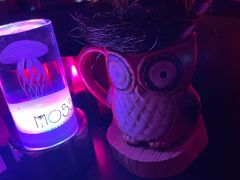 -MOSSO音乐酒吧·live house(南京旗舰店)