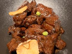-民国红公馆·秦淮八艳(夫子庙店)