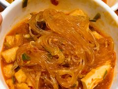 -刘信牛羊肉泡馍小炒(回民街店)