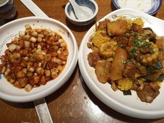 -95号酱骨·一块豆腐(展春园西路店)
