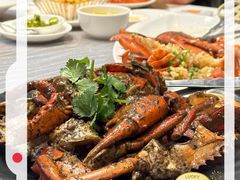 -珍宝海鲜JUMBO Seafood(ifc店)
