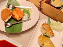 -蔡澜港式点心(皇庭广场店)