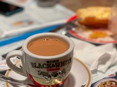 香滑奶茶-敏华冰厅(天河城店)