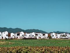 -东梓关景区村庄