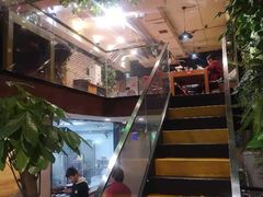 -阿记烧烤(大兴新区店)