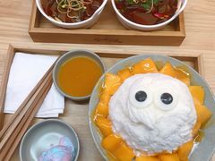 -怪物的冰与火(天虹商场中山路店)