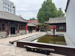 -嵩祝寺及智珠寺