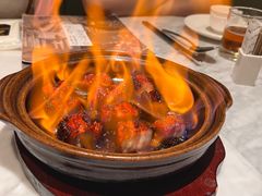 -荣兴酒家(徐家汇店)