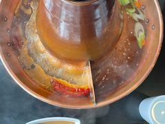 -北门涮肉·铜锅涮肉(南锣鼓巷店)