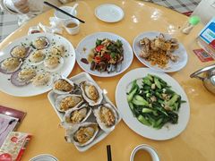 -鹏城人家海鲜酒家·23年老字号(较场尾店)
