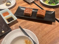 -耶里夏丽·丝路新疆菜·清真食品(徐汇南丹东路臻选店)