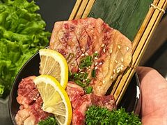-AJIYA·池袋日式烧肉自助(天津万象城店)
