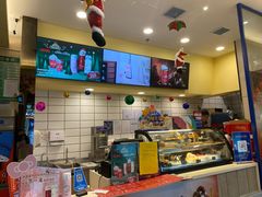 -DQ·蛋糕·冰淇淋(高新万达店)