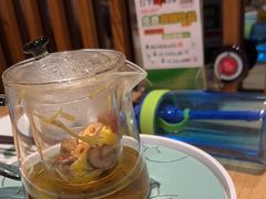 -荷花亭·湖北融合菜(十堰武商MALL店)
