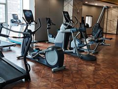 -一兆韦德健身(浦东万达会所)